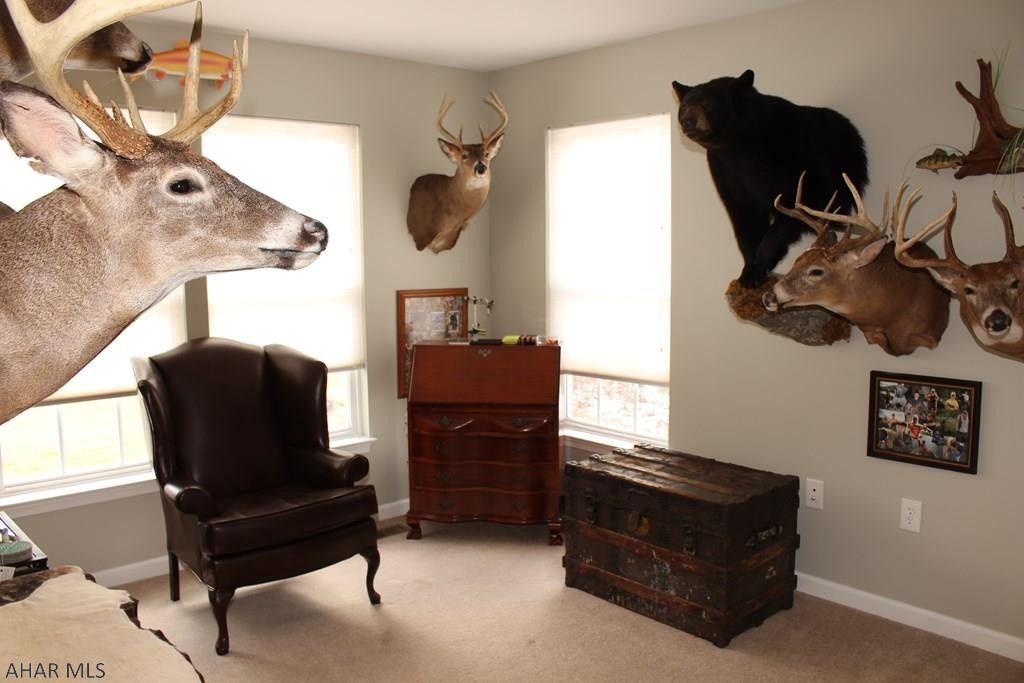 Warriors Mark - Residential