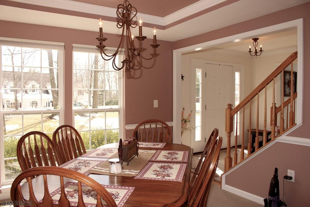 Warriors Mark - Residential