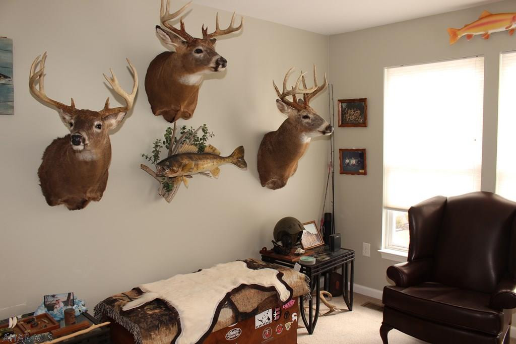 Warriors Mark - Residential