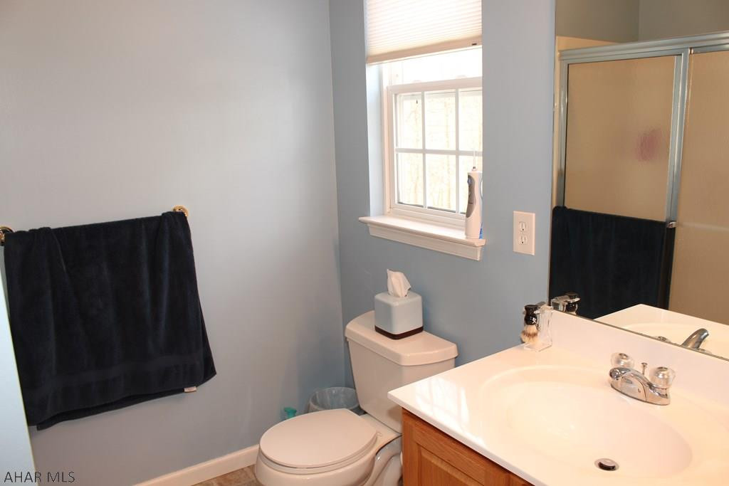 Warriors Mark - Residential