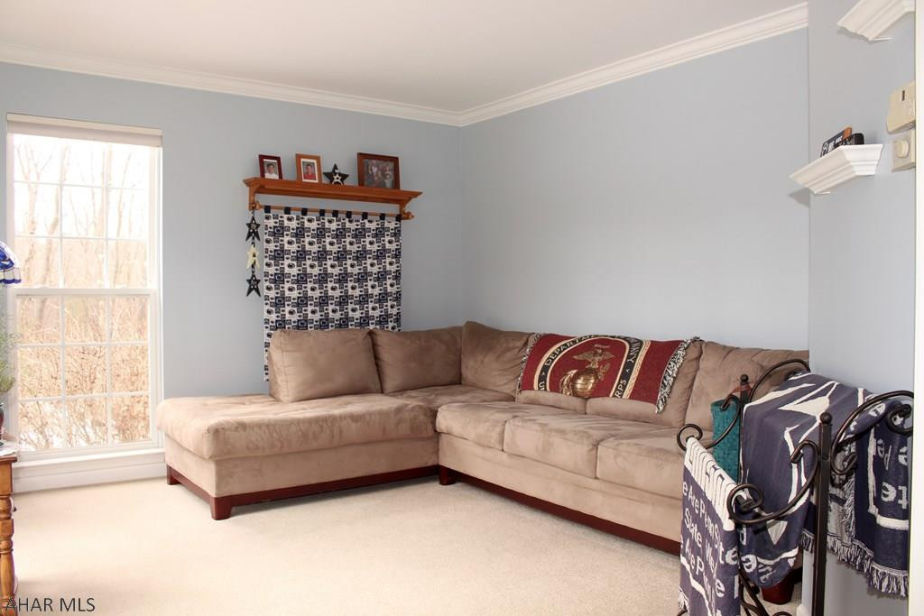 Warriors Mark - Residential