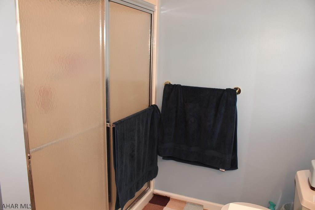 Warriors Mark - Residential