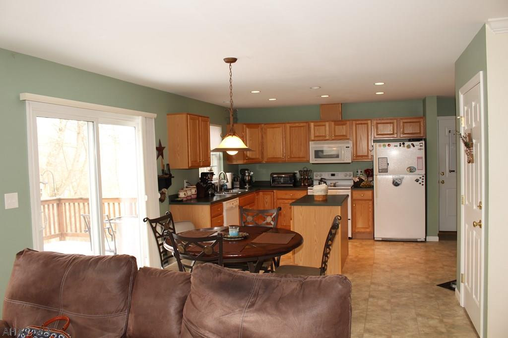 Warriors Mark - Residential