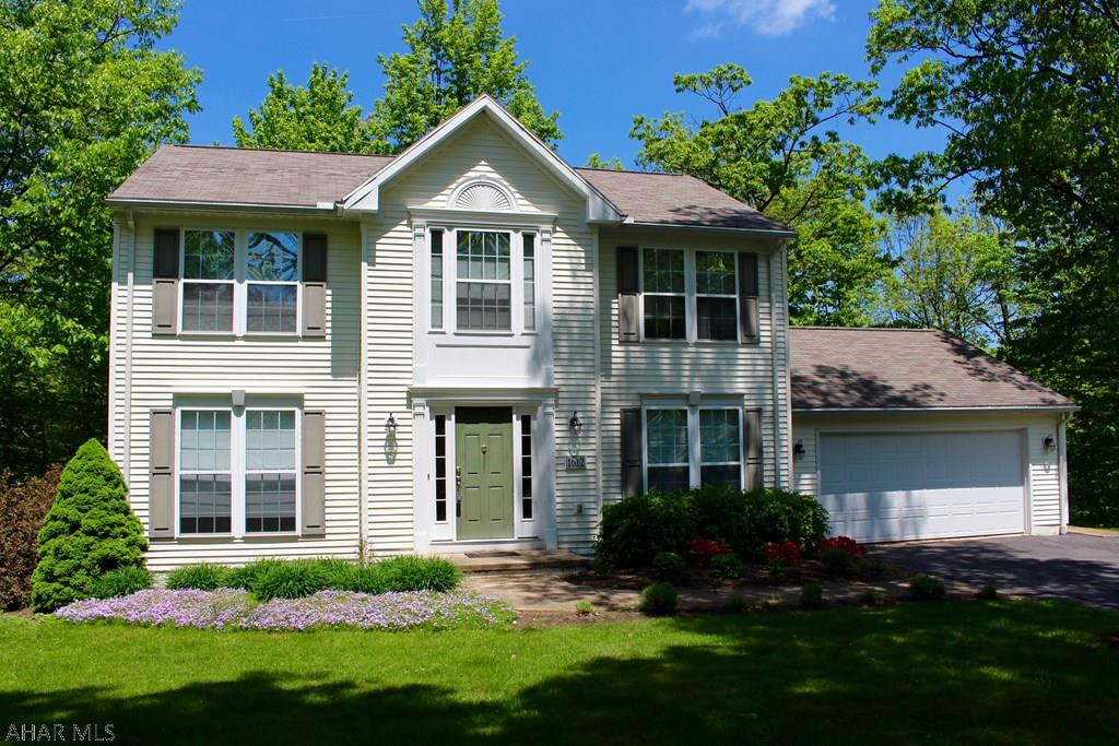 Warriors Mark - Residential