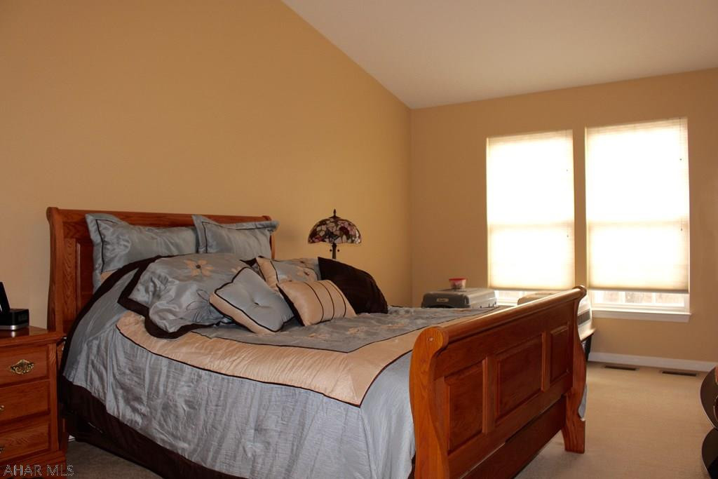 Warriors Mark - Residential