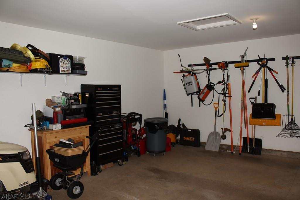 Warriors Mark - Residential