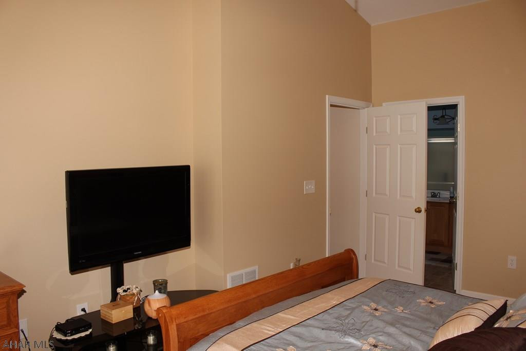 Warriors Mark - Residential