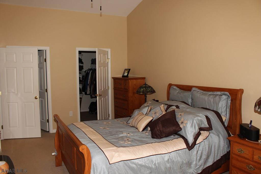 Warriors Mark - Residential