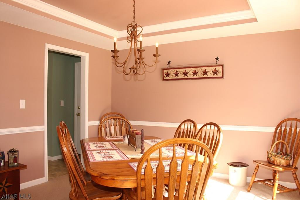 Warriors Mark - Residential