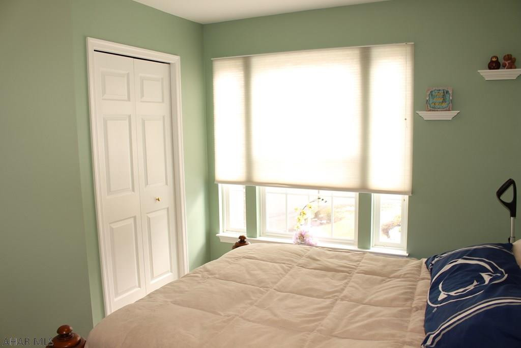 Warriors Mark - Residential