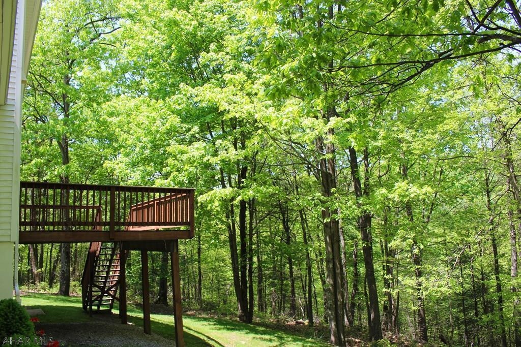 Warriors Mark - Residential