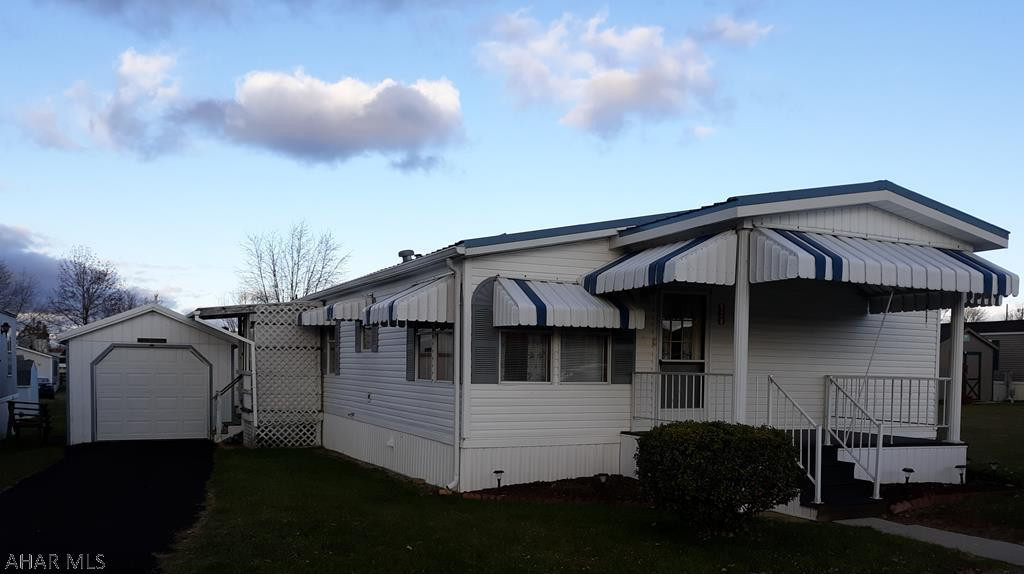 Unknown - Residential