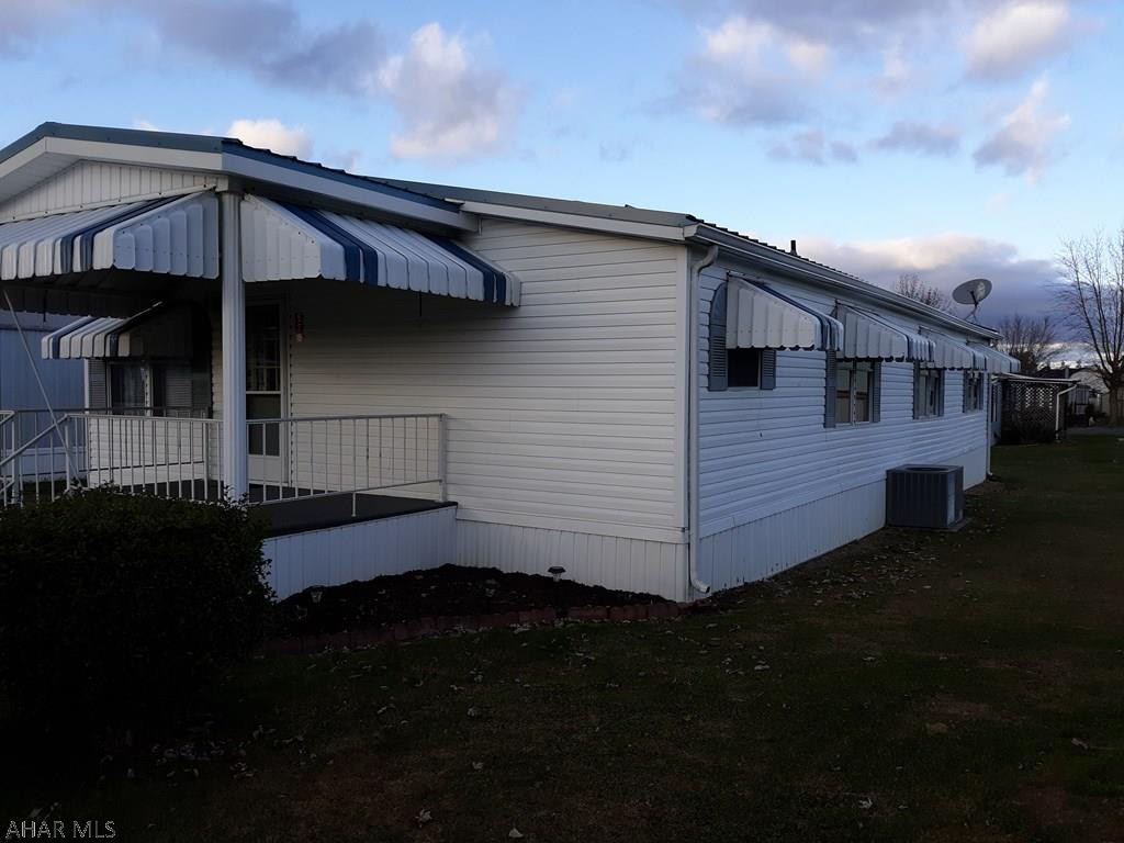 Unknown - Residential