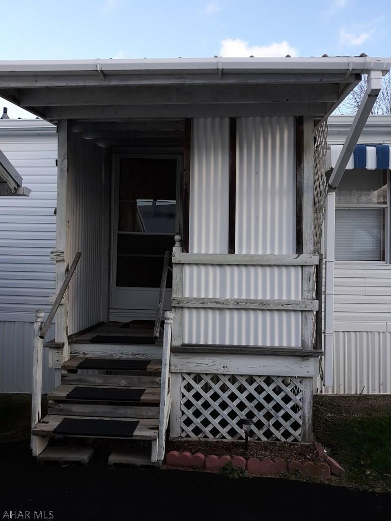 Unknown - Residential