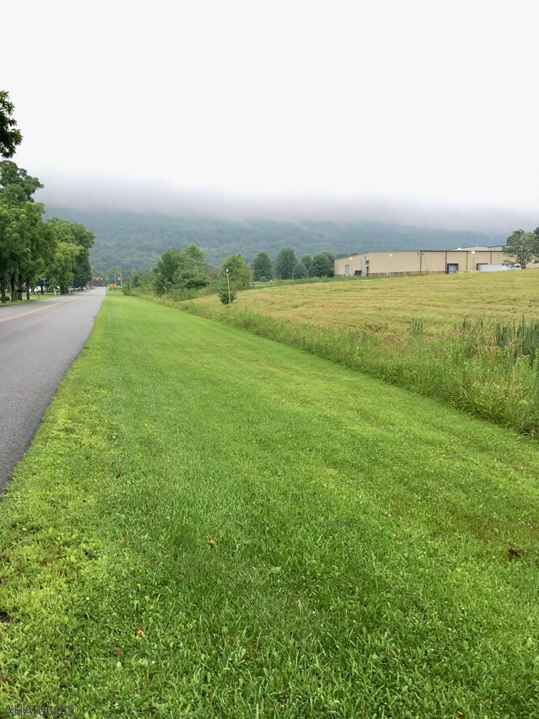 Other - Commercial Sale