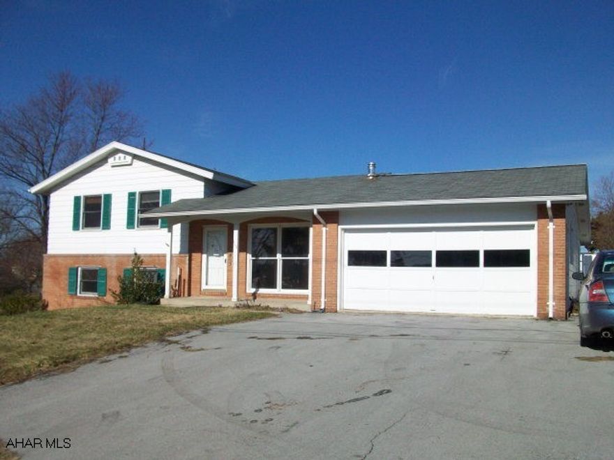 Property is being sold in AS IS condition. This is a Fannie Mae HomePath property. Purchase this property for as little as 3% down! This property is approved for HomePath Renovation Mortgage Financing.