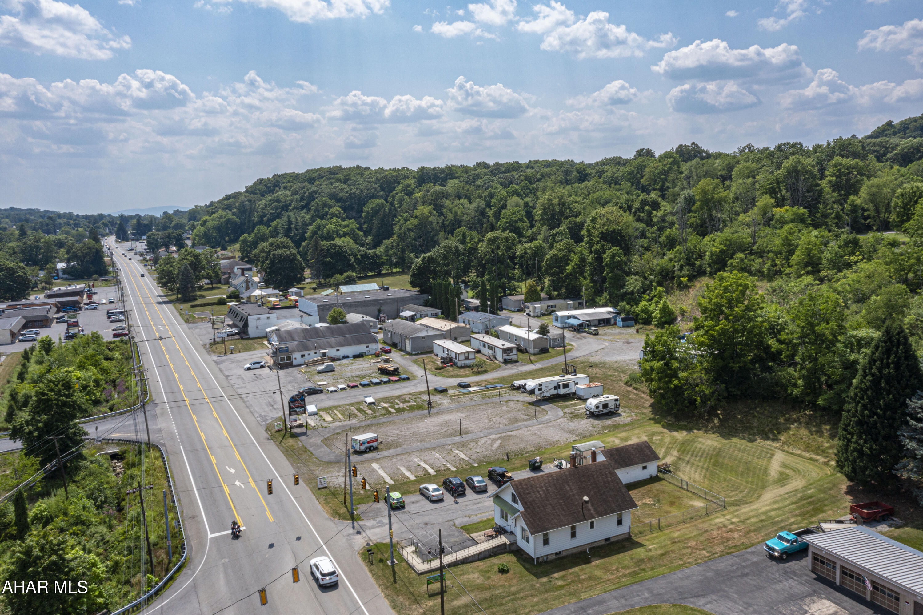 Greenwood - Commercial Sale