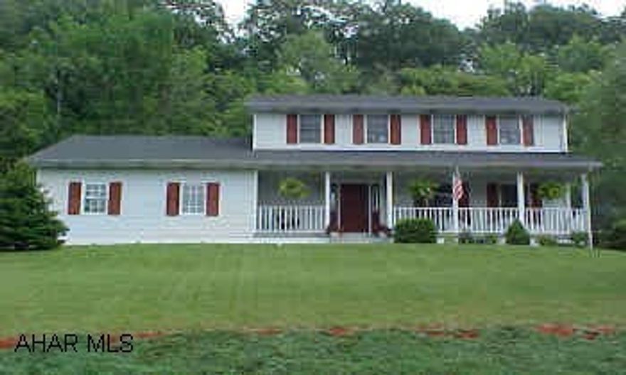 Gorgeous View, Private - Wooded - Survey on Record - Great Deck, Shed, Pond, Beautifully Landscaped - Newly Paved Driveway. Gorgeous View, Private - Wooded - Survey on Record - Great Deck, Shed, Pond, Beautifully Landscaped - Newly Paved Driveway.