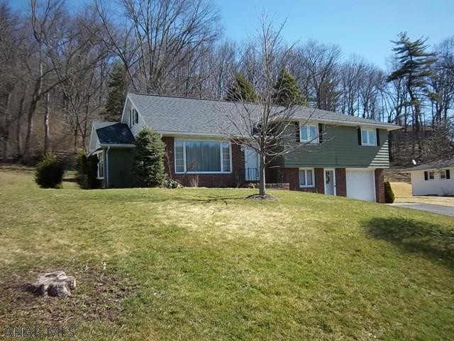 Logan Township - Residential