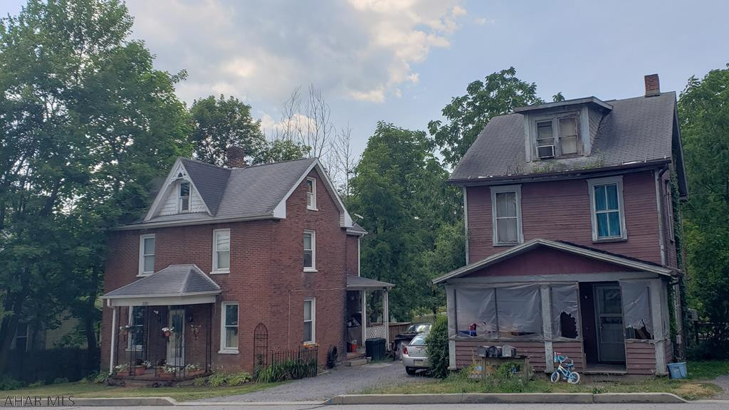 Unknown - Commercial Sale