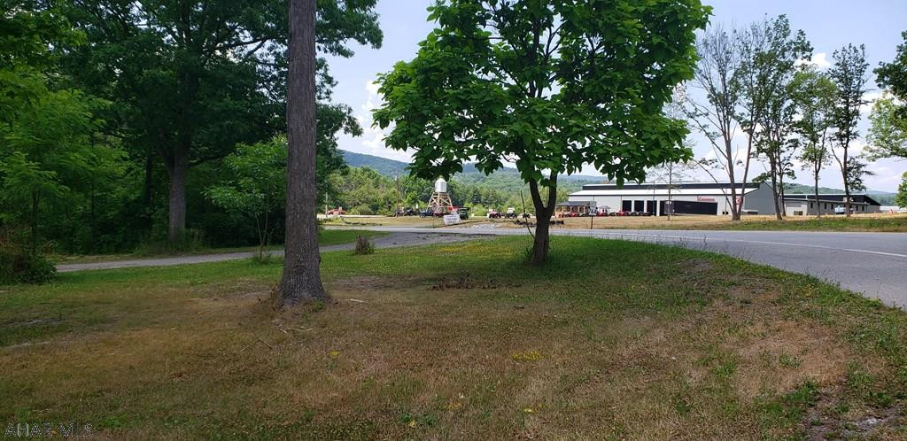 Unknown - Commercial Sale