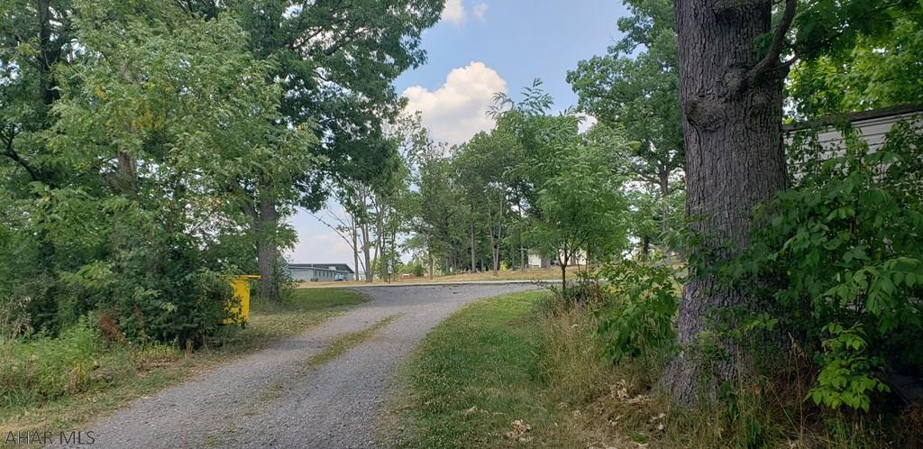 Unknown - Commercial Sale