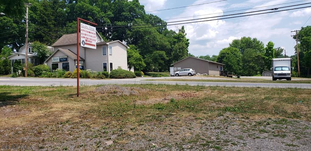 Unknown - Commercial Sale