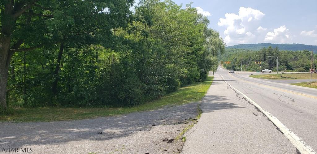 Unknown - Commercial Sale