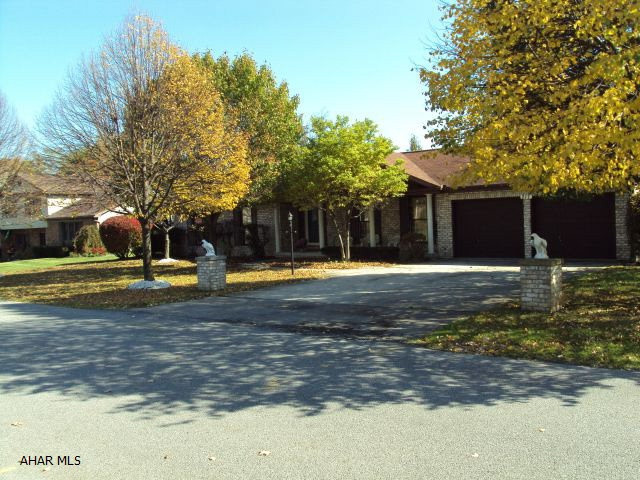 Woodland Terrace - Residential