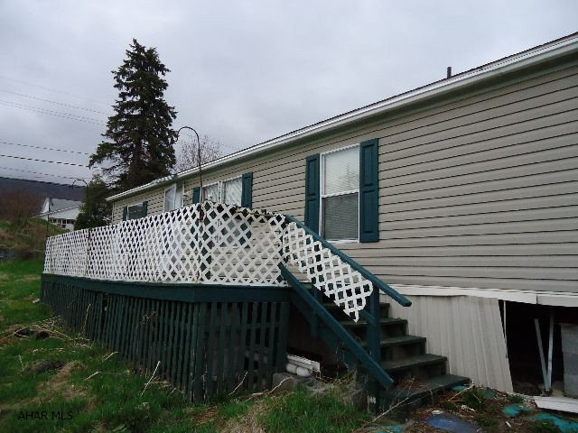 Unknown - Residential