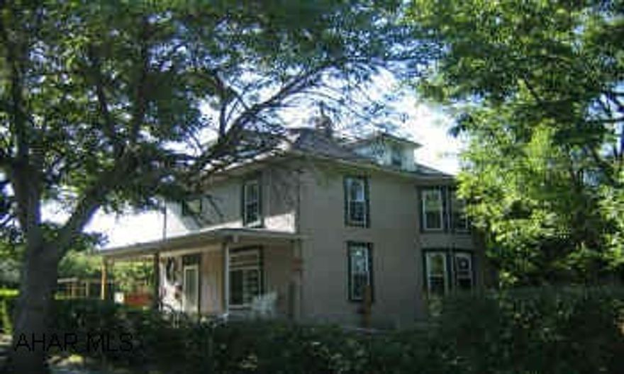 Charming 2 story in Garden Heights features large rooms, original woodwork, hardwood floors, sunroom, deck, covered porch, oak kitchen, gas fireplace. Great neighborhood. Motivated seller.  Charming 2 story in Garden Heights features large rooms, original woodwork, hardwood floors, sunroom, deck, covered porch, oak kitchen, gas fireplace. Small yard. Great neighborhood. Motivated seller.