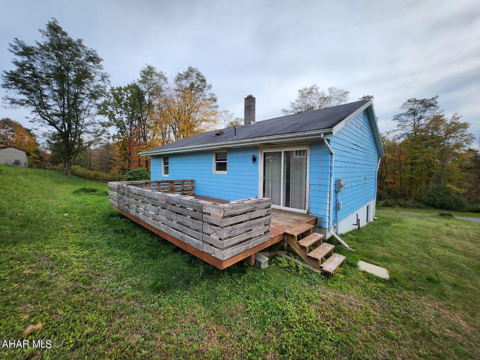 Unknown - Residential