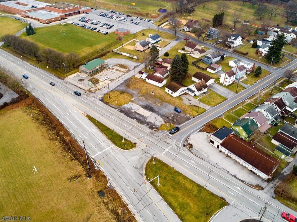 Other - Commercial Sale