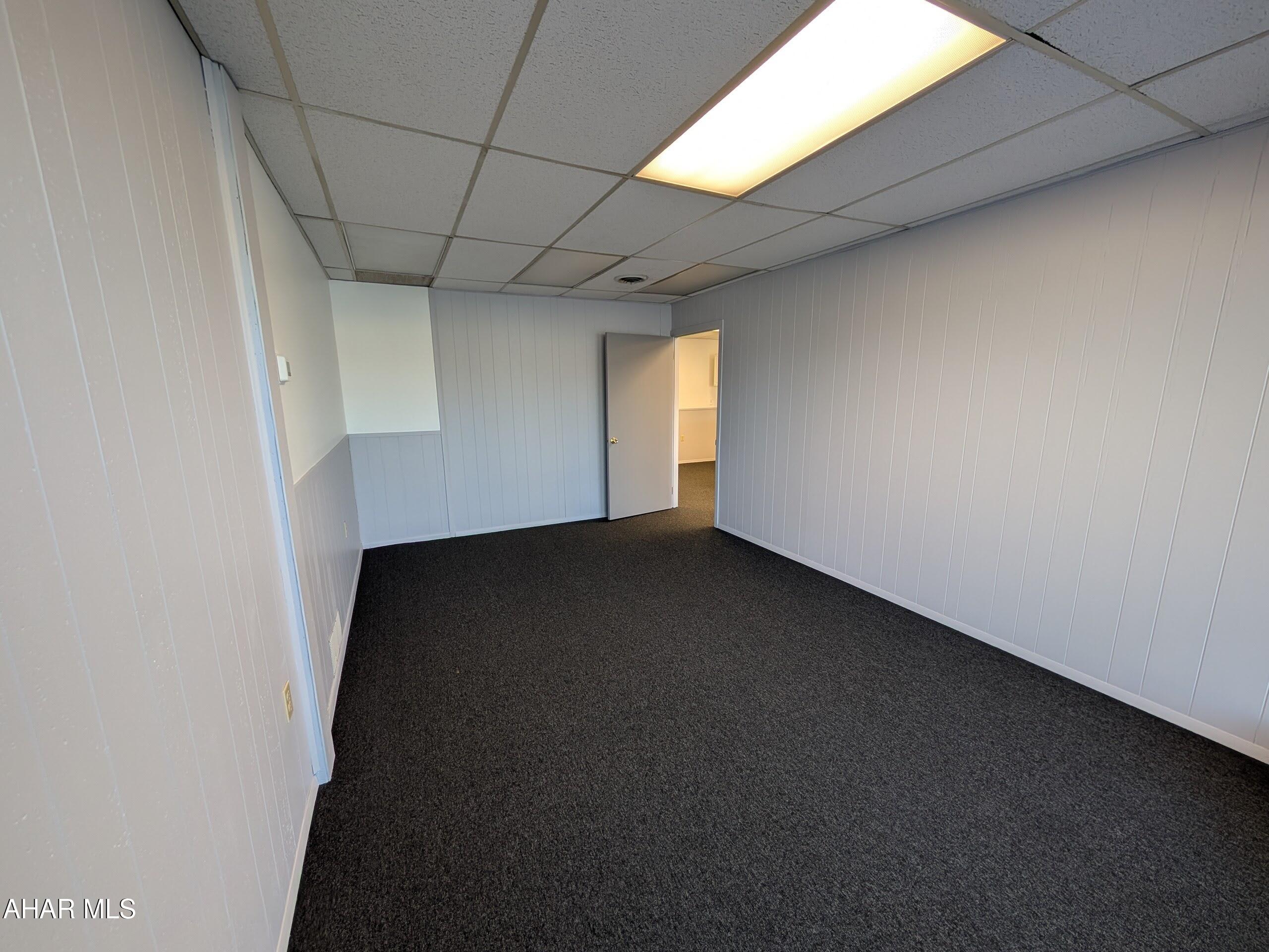 None - Commercial Lease