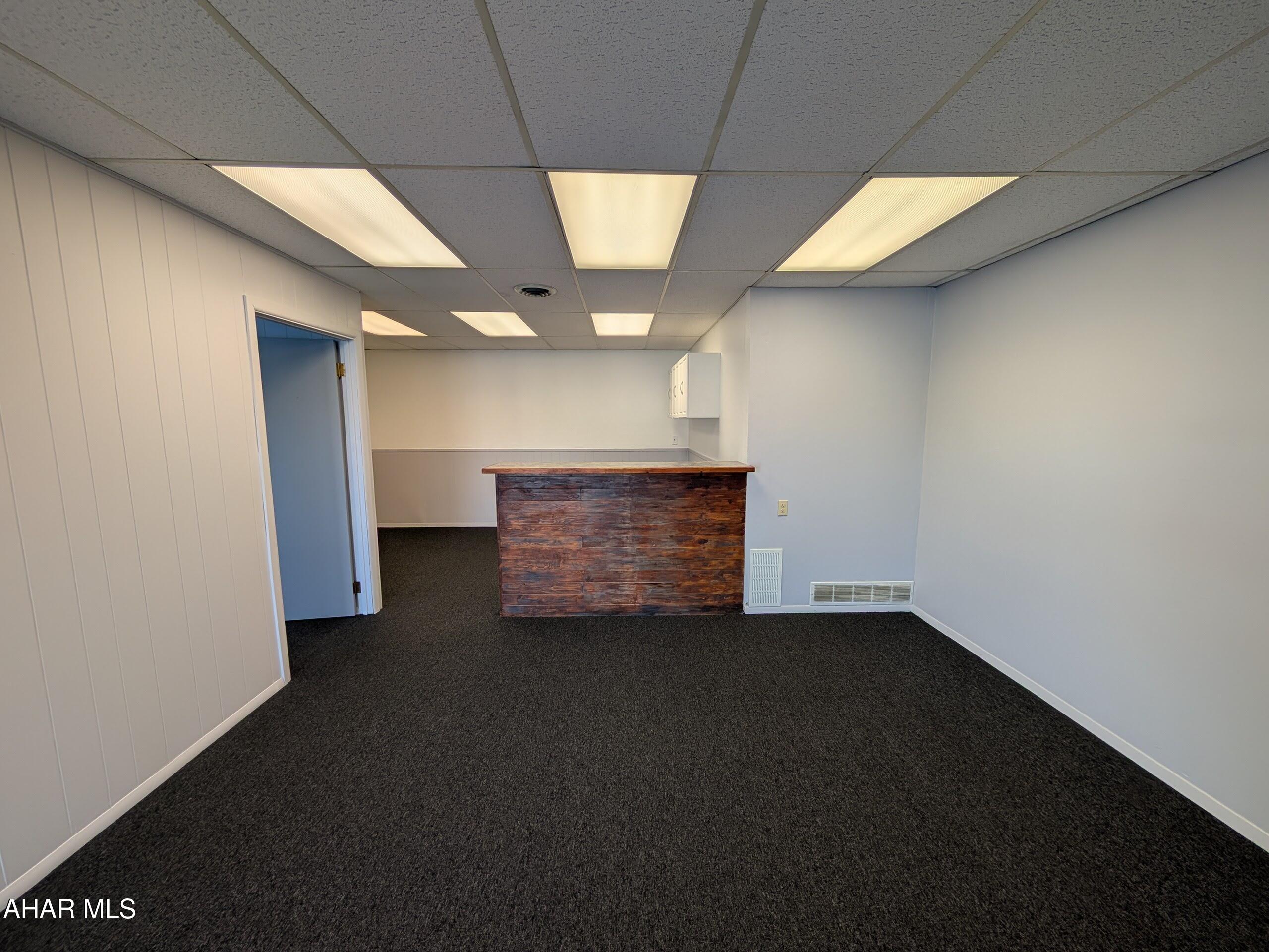 None - Commercial Lease