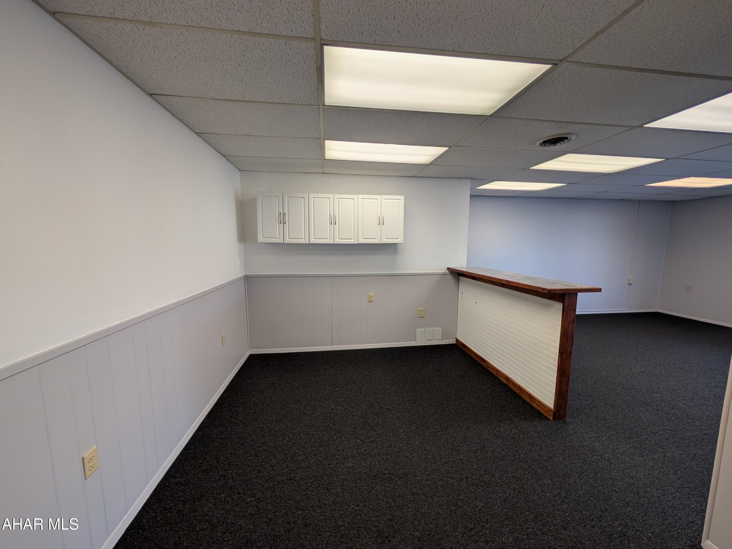 None - Commercial Lease