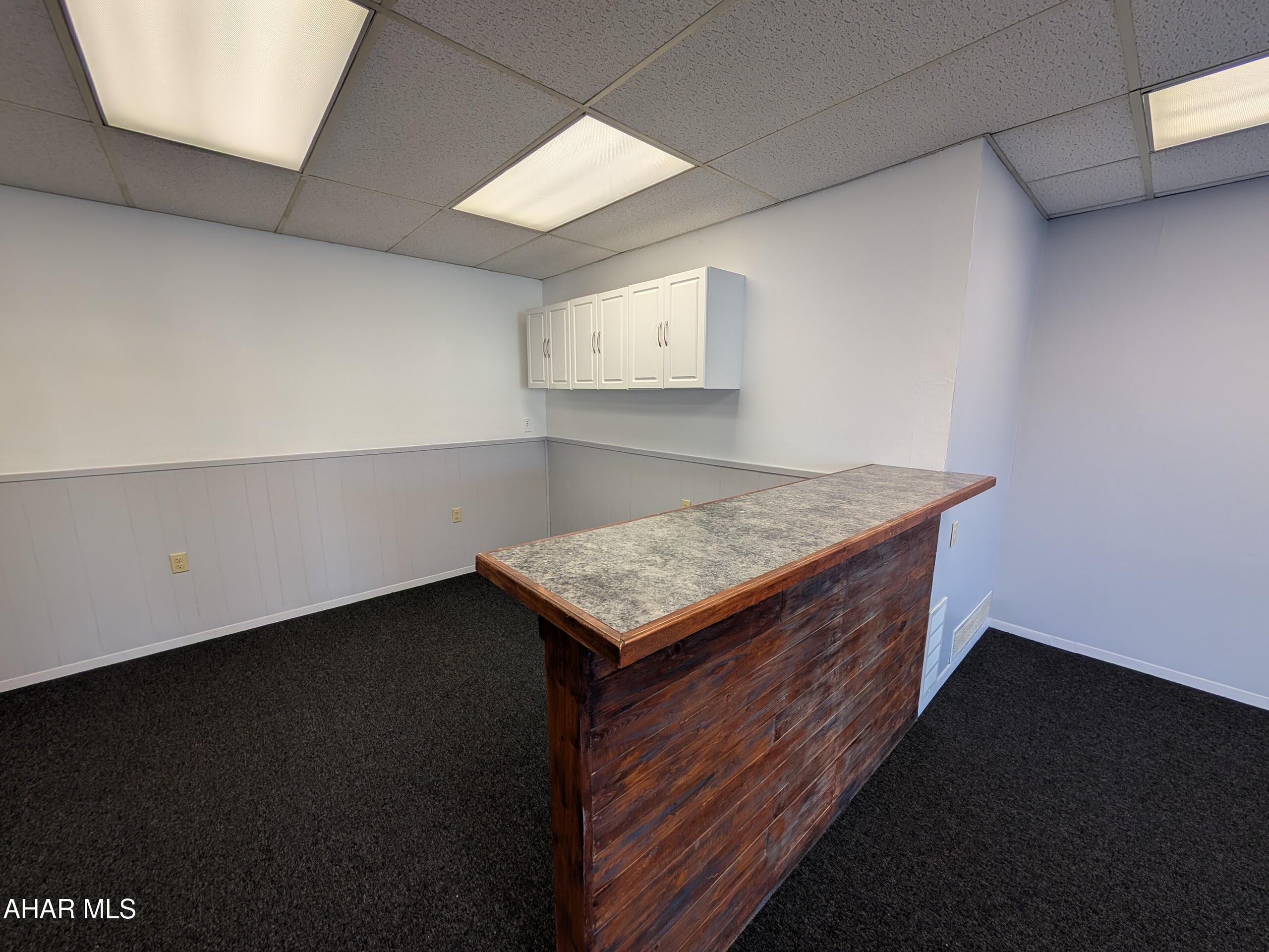 None - Commercial Lease