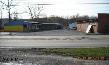 Eldorado - Commercial Sale