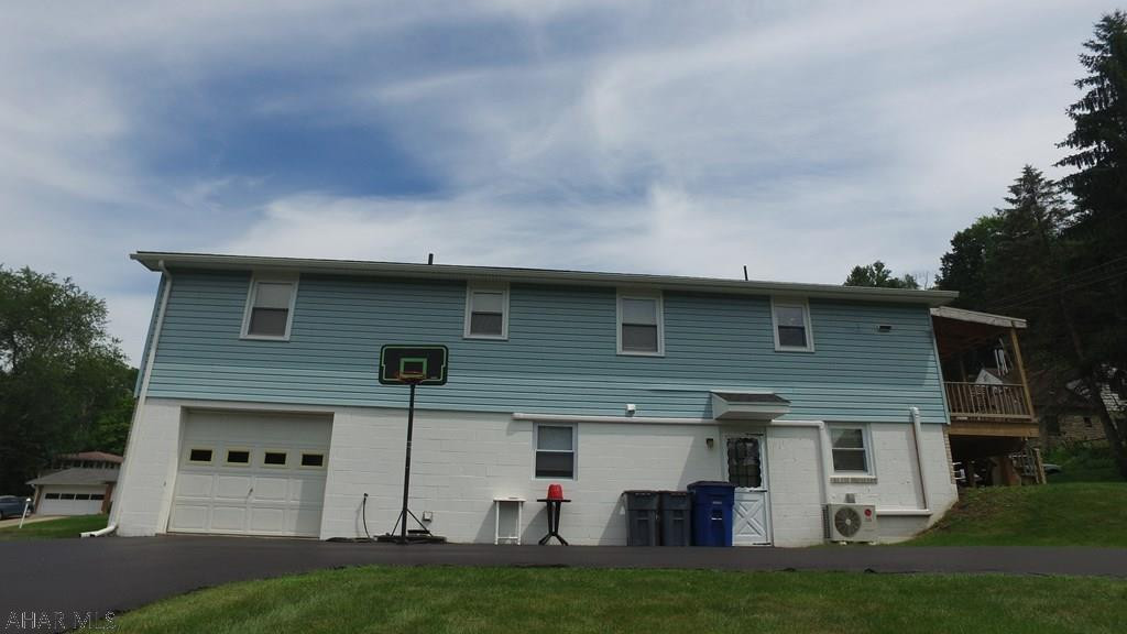 Unknown - Residential