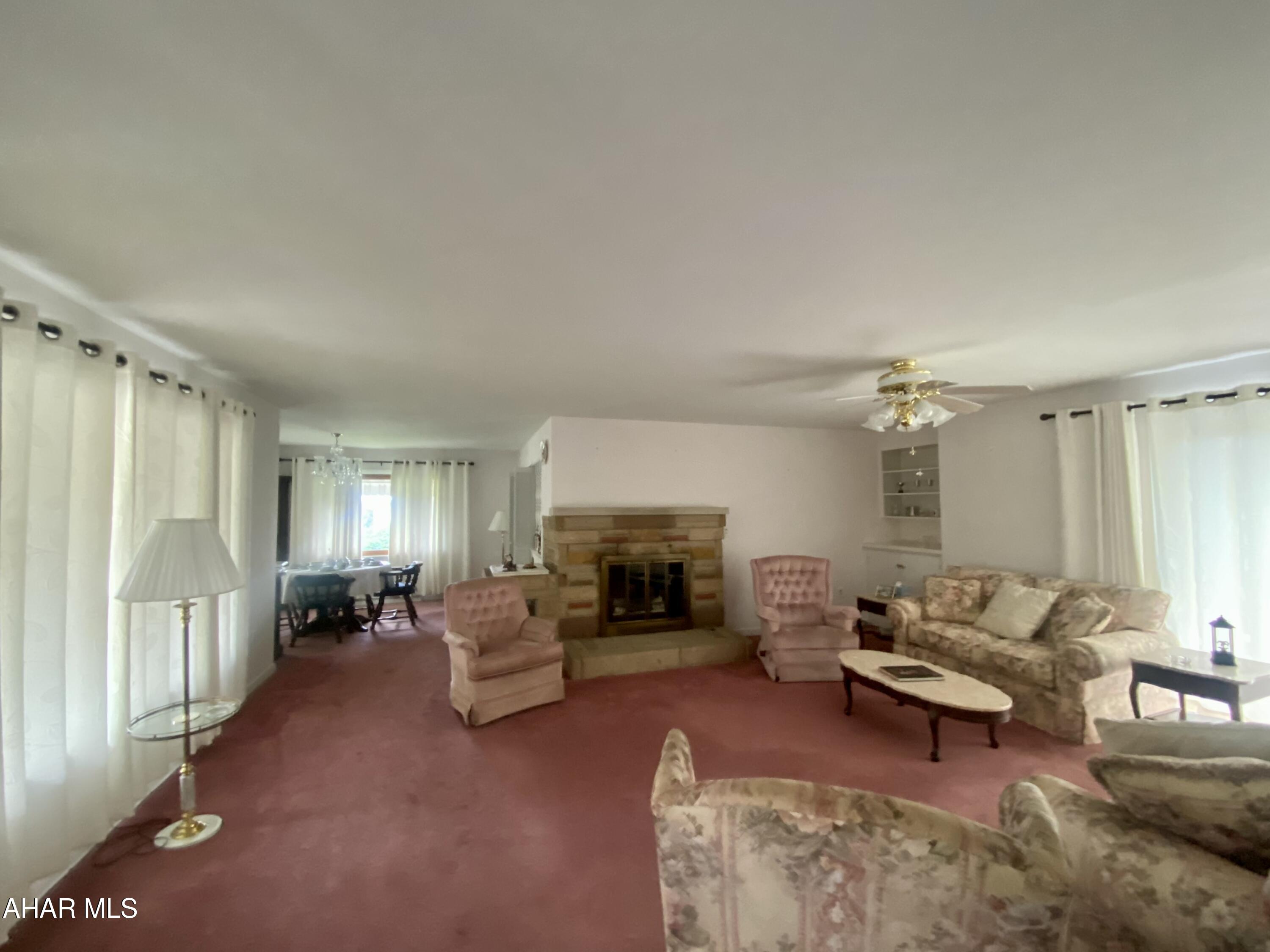 Sylvan Heights - Residential