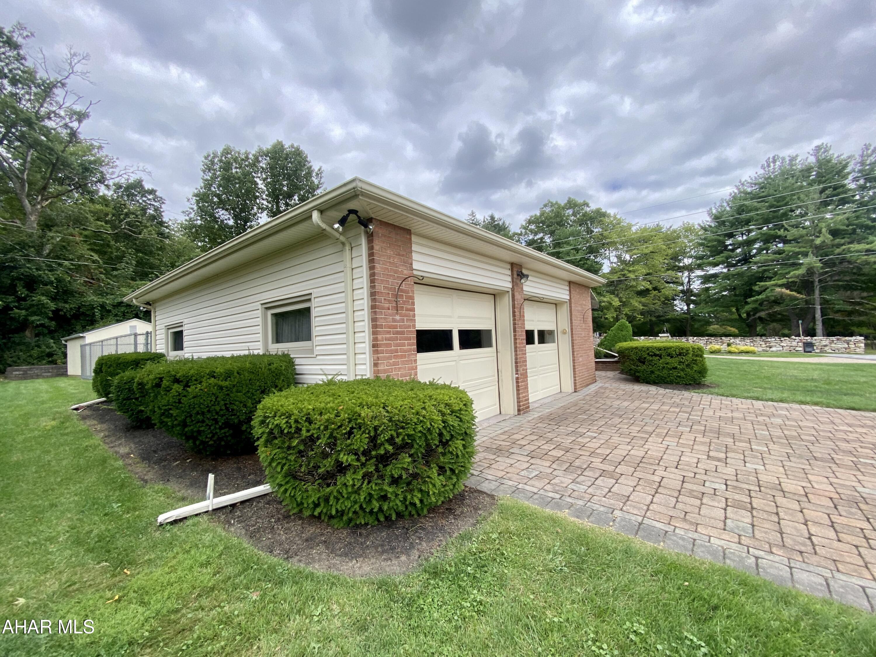 Sylvan Heights - Residential