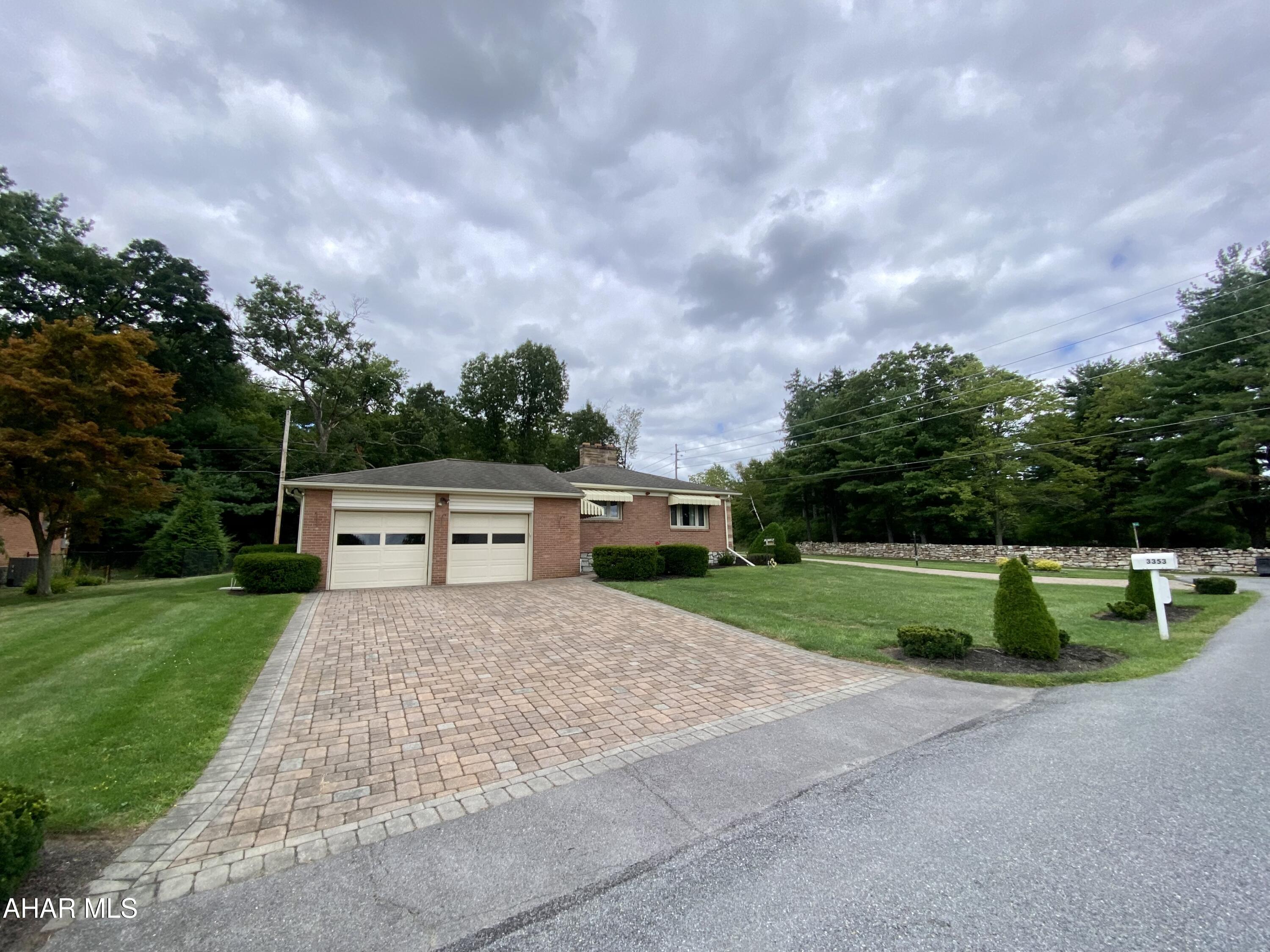 Sylvan Heights - Residential