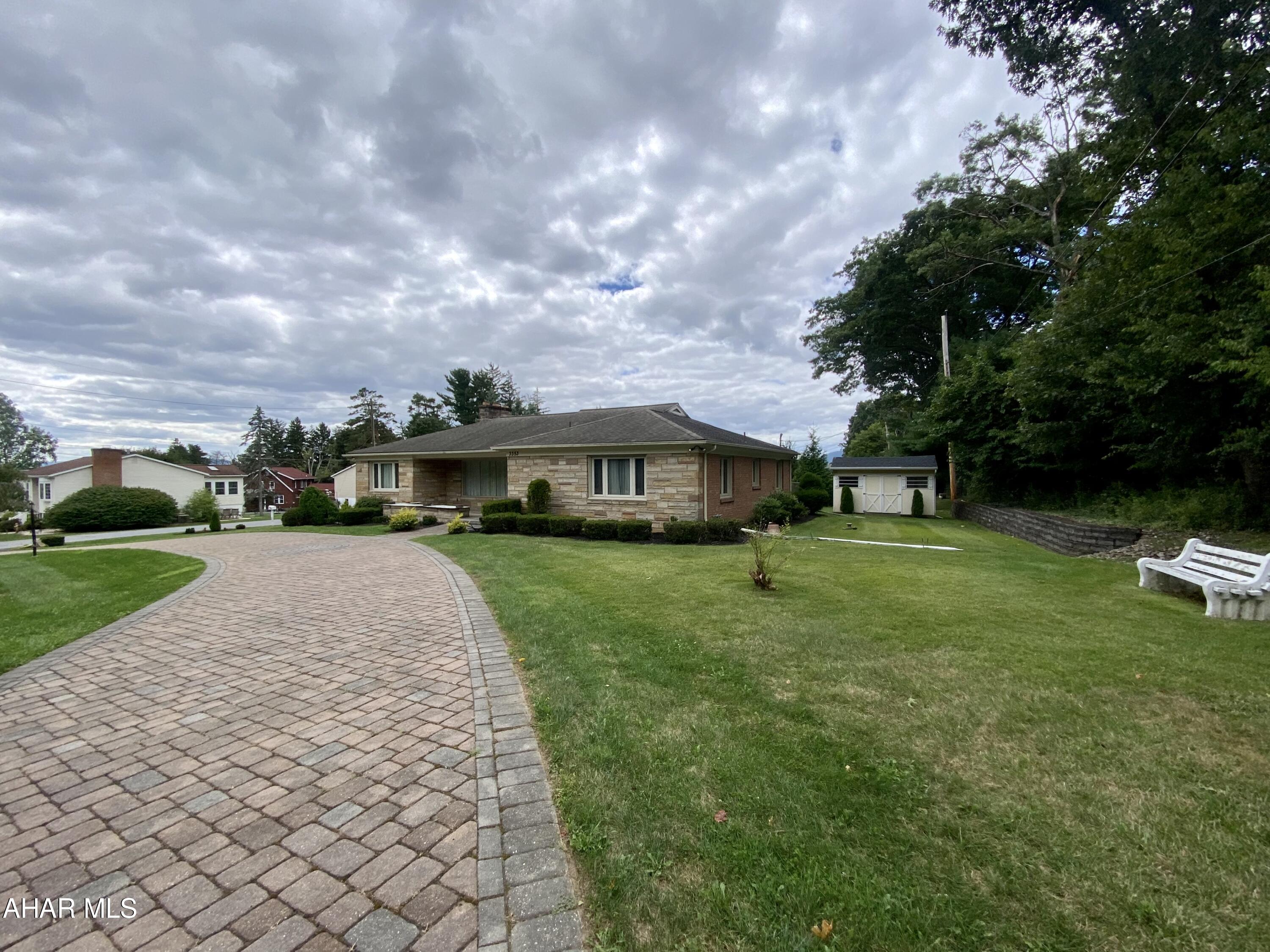 Sylvan Heights - Residential