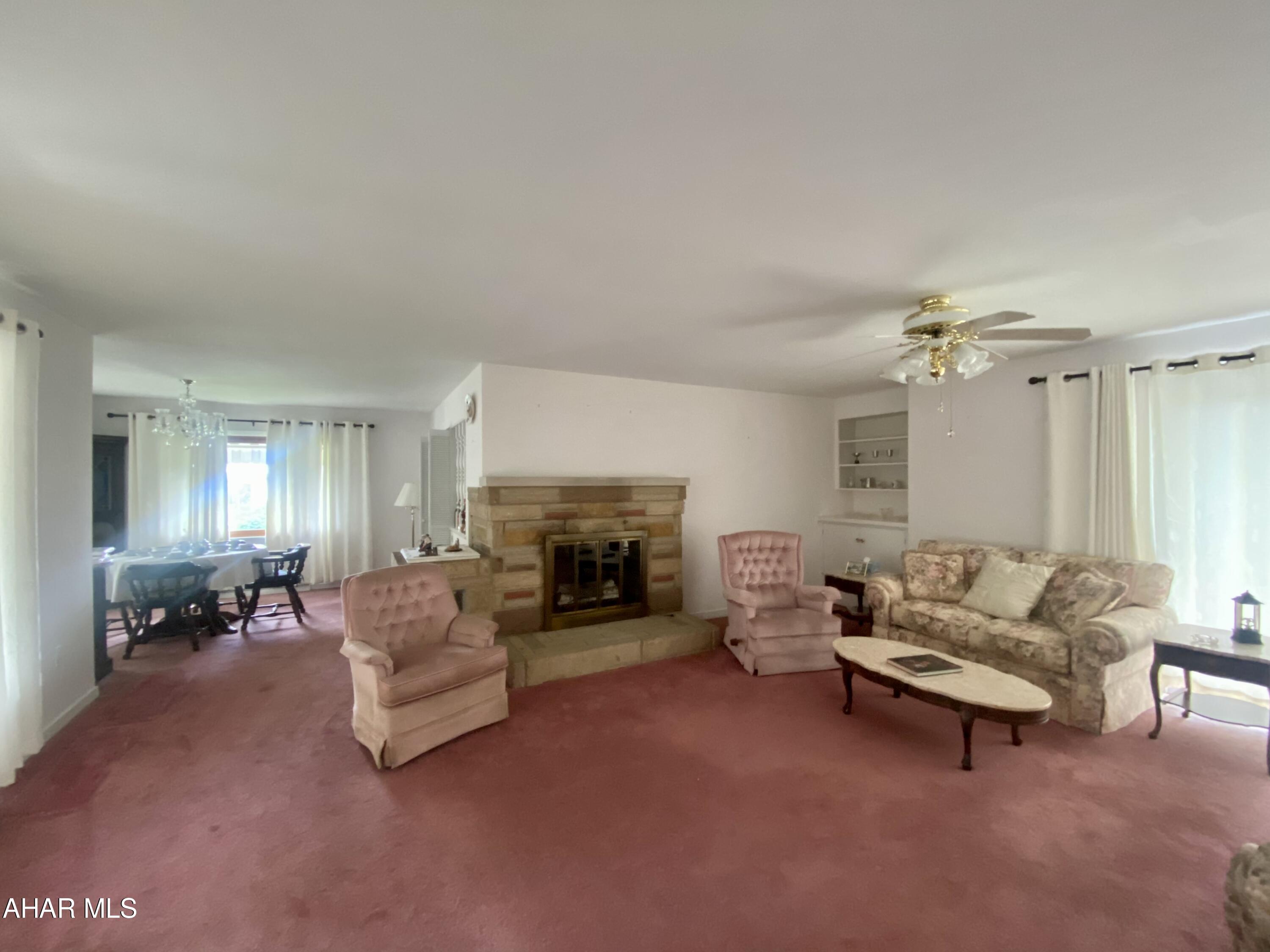Sylvan Heights - Residential