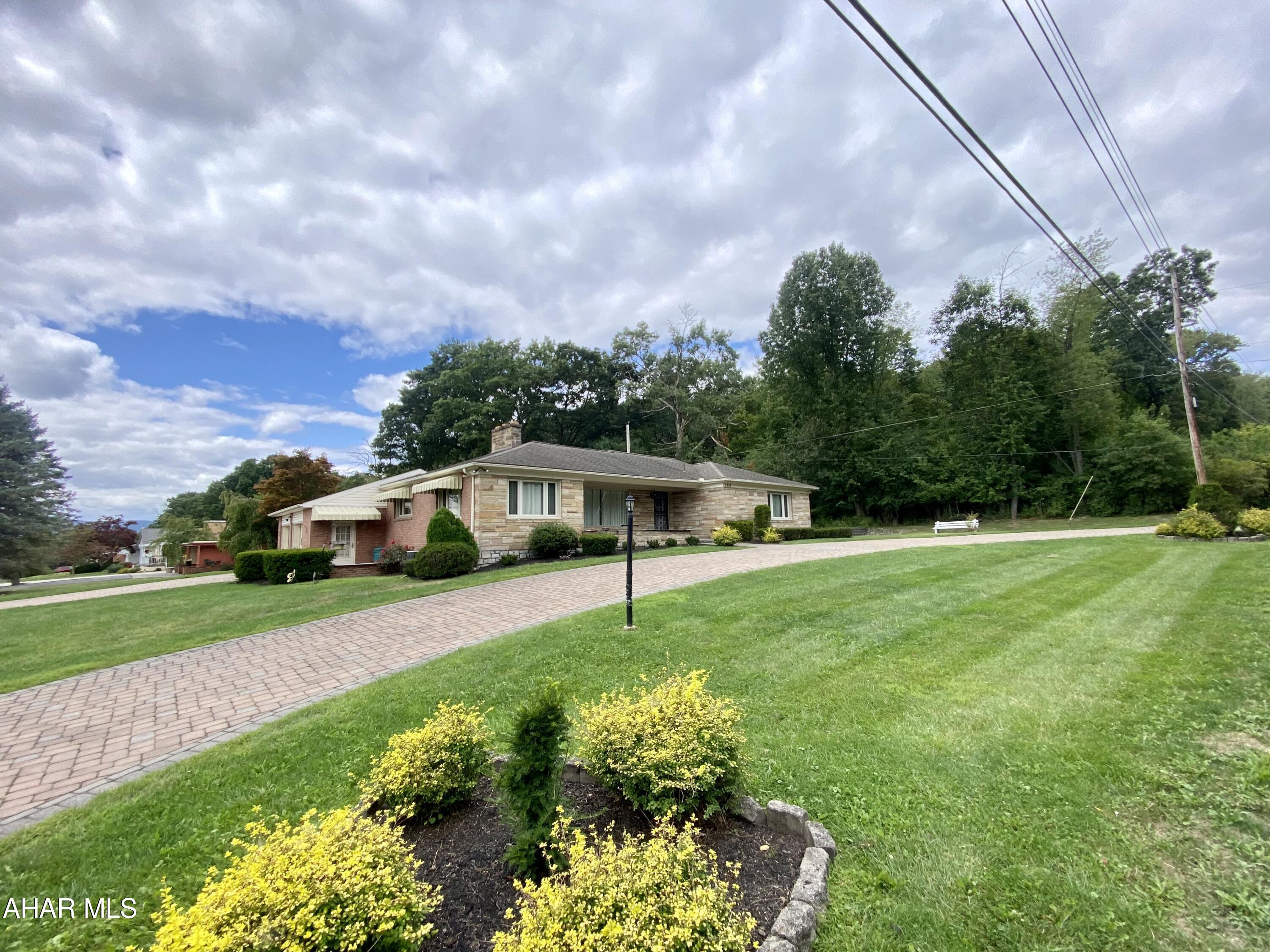 Sylvan Heights - Residential