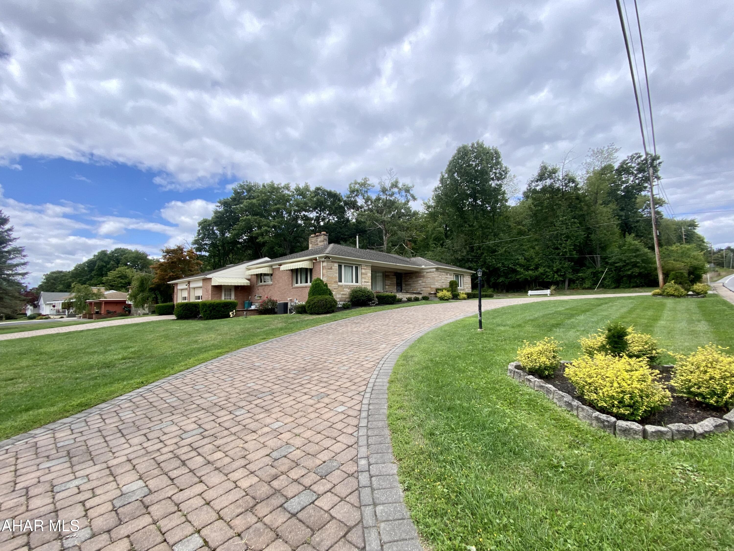 Sylvan Heights - Residential