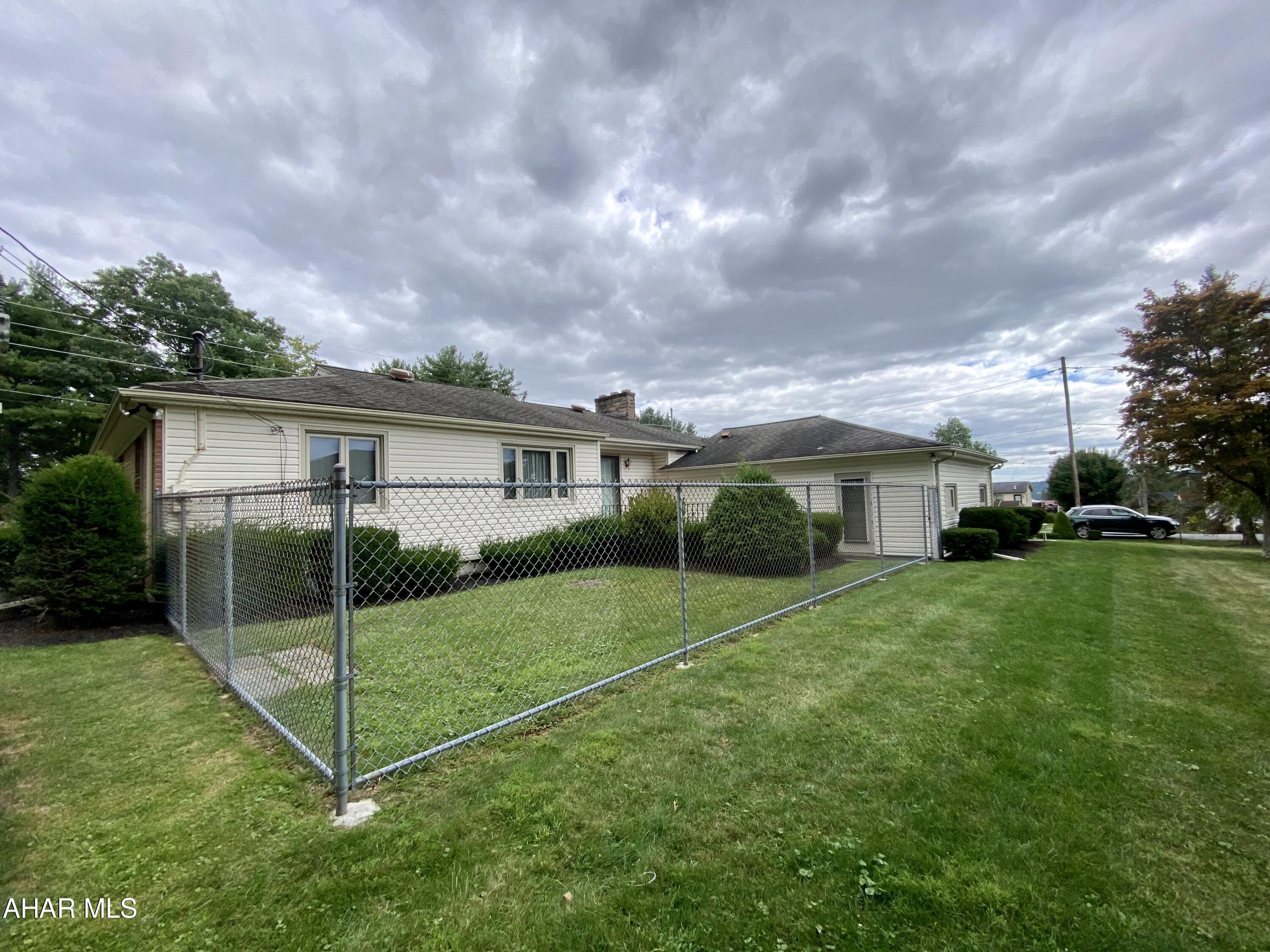 Sylvan Heights - Residential