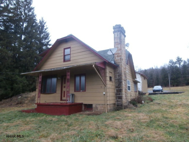 Unknown - Residential