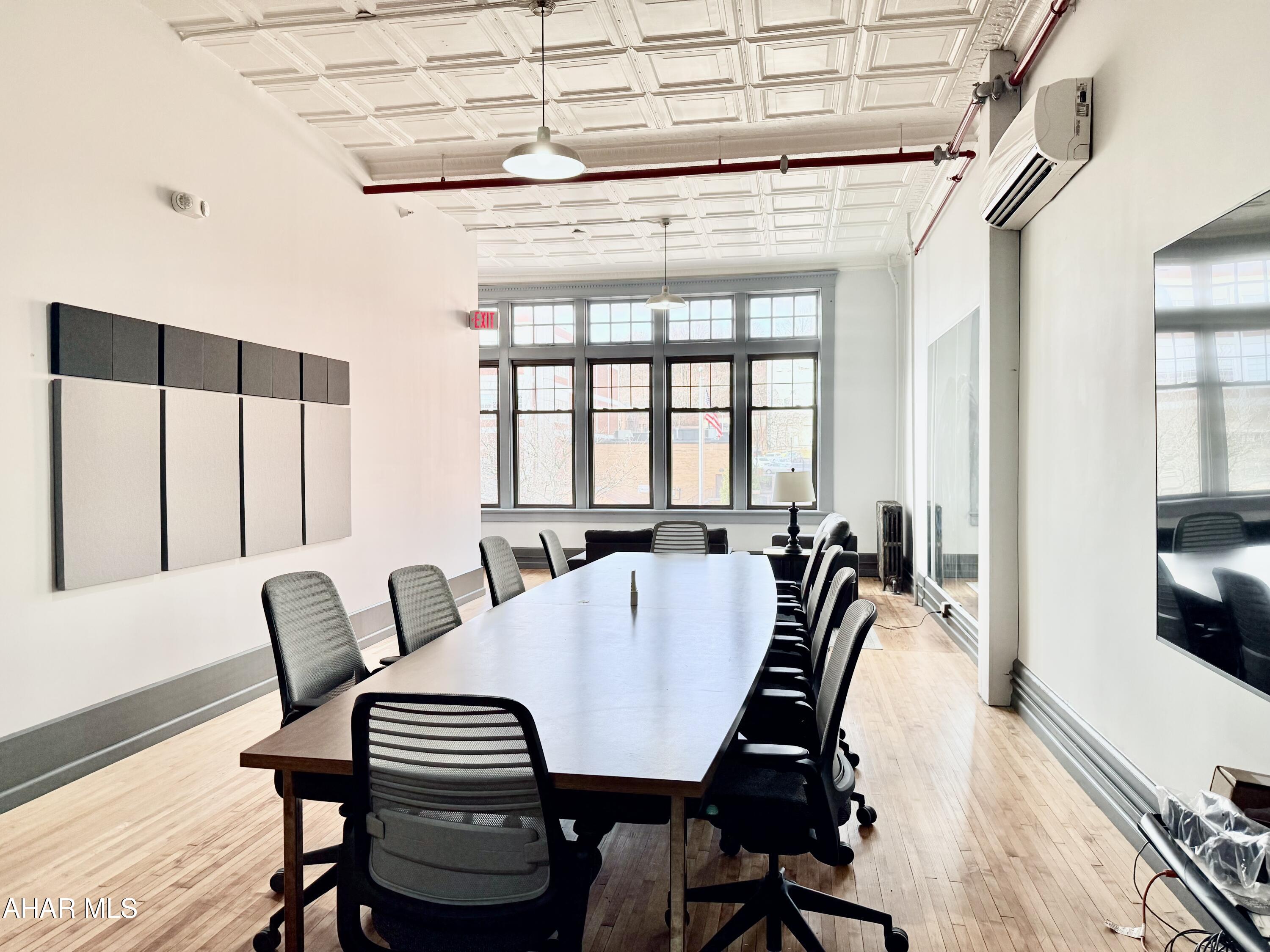 None - Commercial Lease