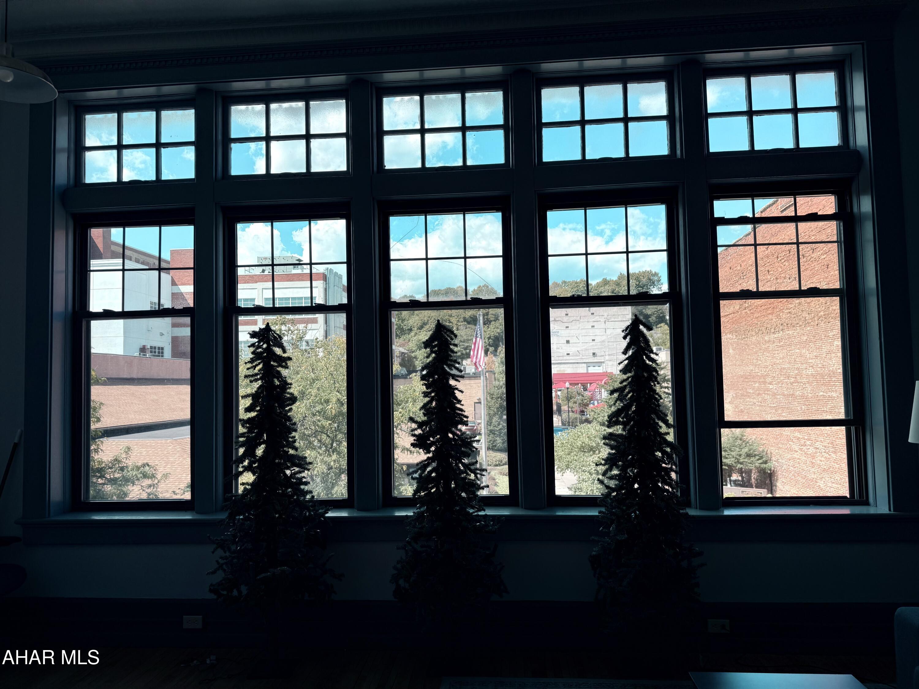 None - Commercial Lease